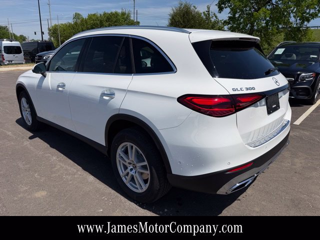 Used 2026 Mercedes-Benz GLC 300 4MATIC image 15