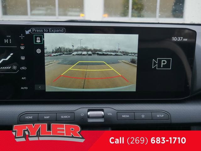 New 2026 Kia K4 GT-Line Turbo image 54