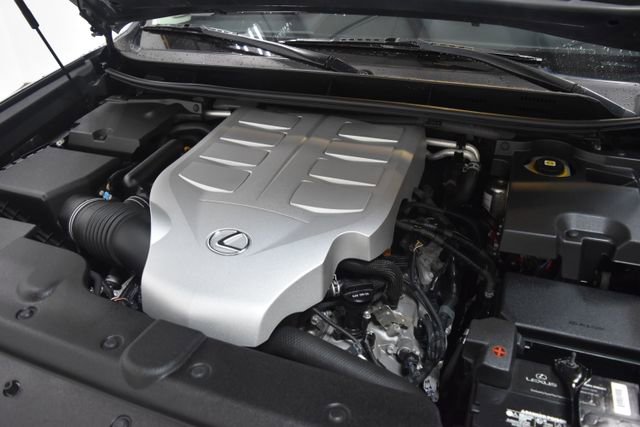 Used 2021 Lexus GX 460 Luxury image 9