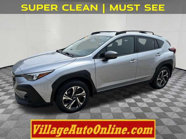 Used 2024 Subaru Crosstrek 2.0i Premium