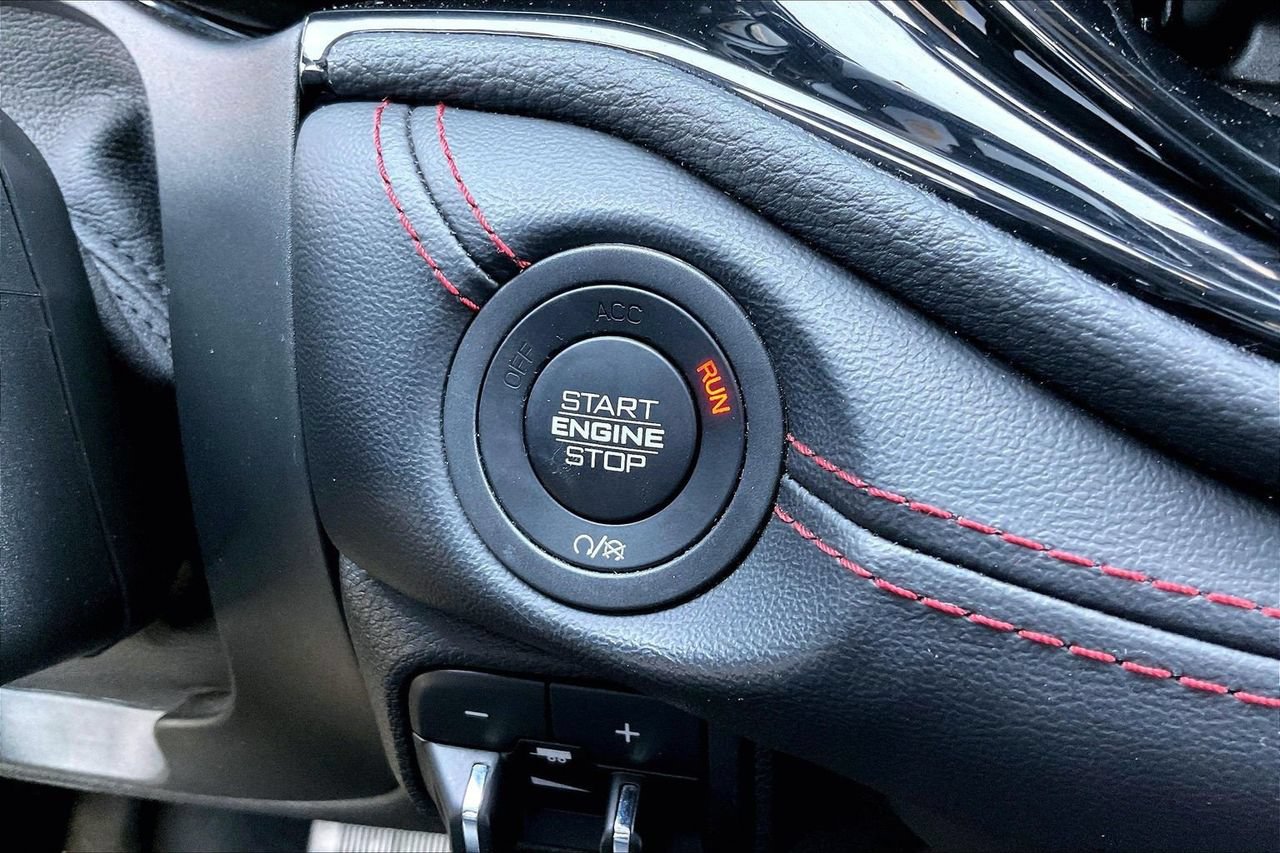 Certified 2025 Dodge Durango GT AWD/4WD image 29
