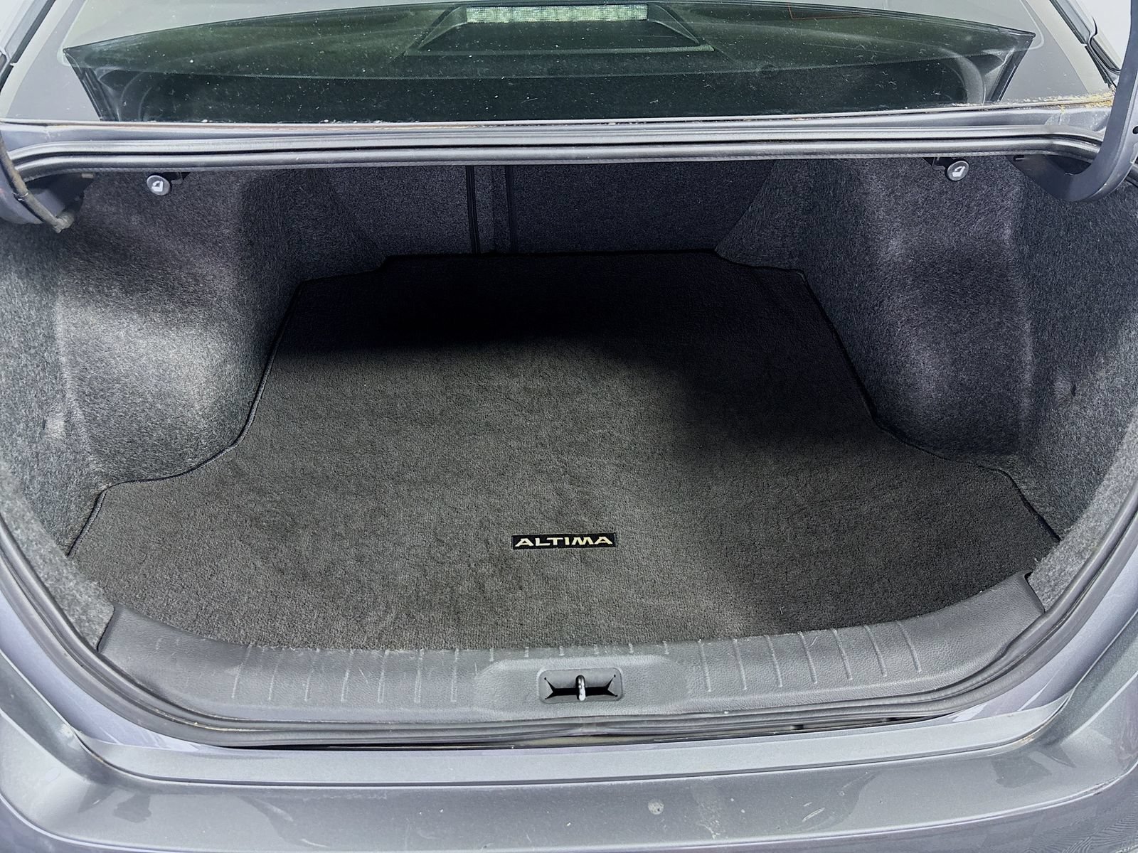 Used 2019 Nissan Altima 2.5 S FWD image 23