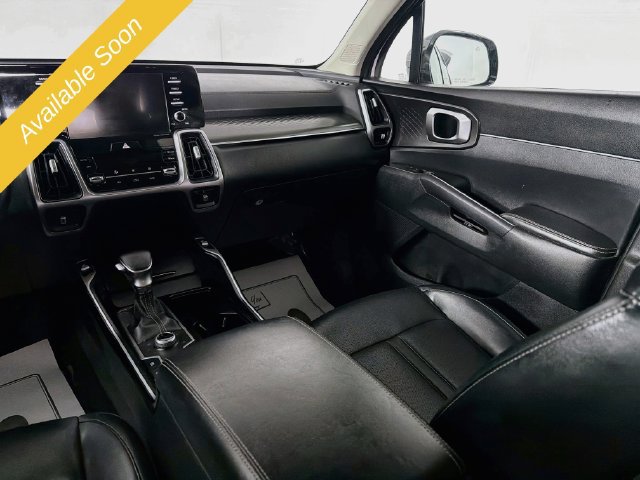 Used 2021 Kia Sorento S AWD/4WD image 22