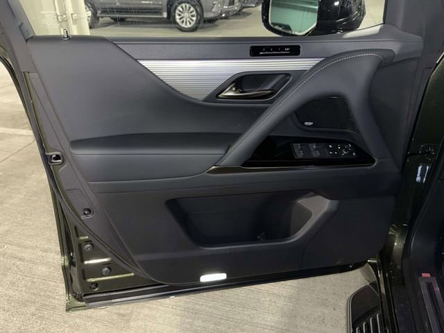 New 2026 Lexus LX 700h F Sport image 14