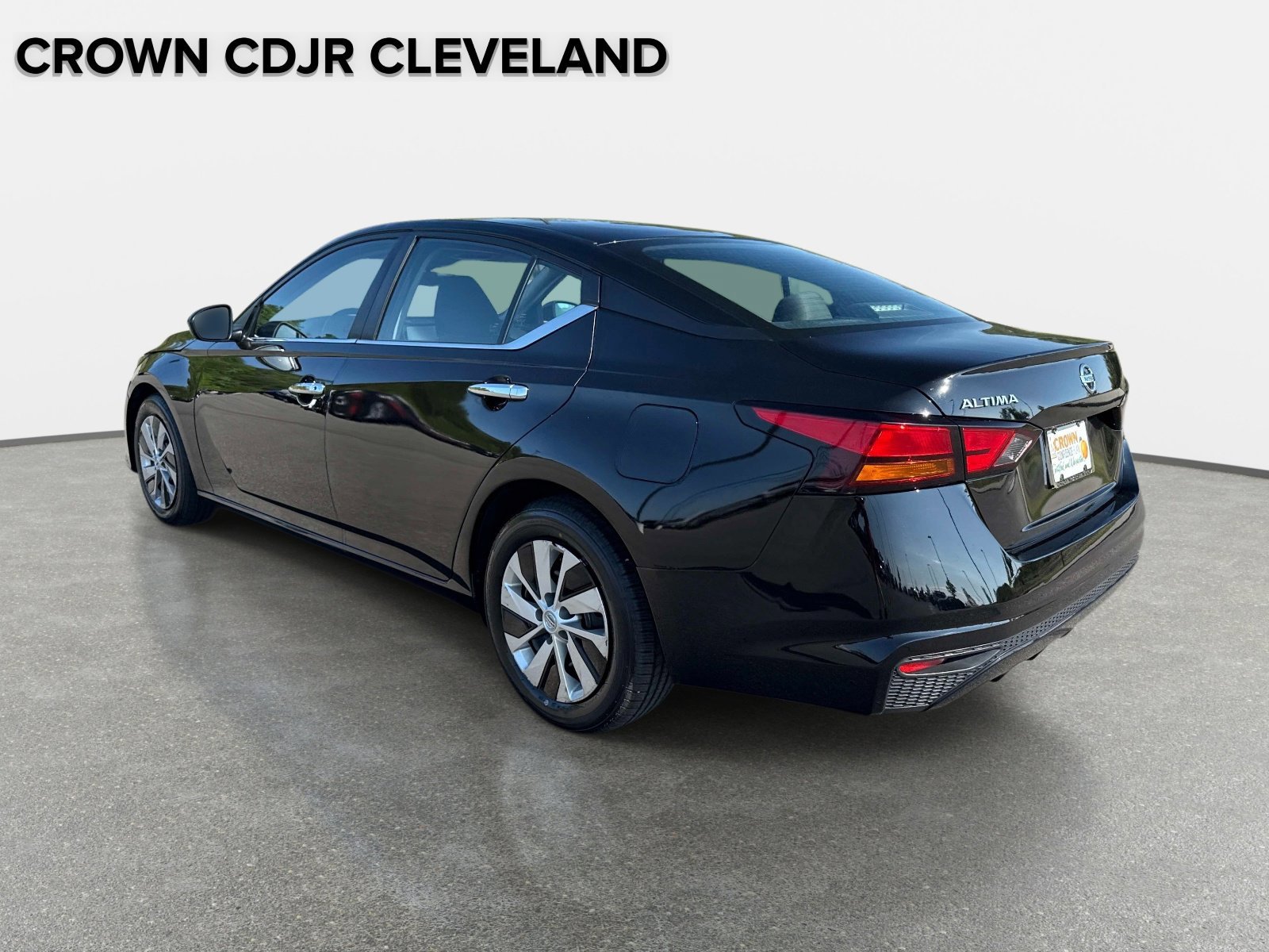 Used 2022 Nissan Altima 2.5 S FWD image 7