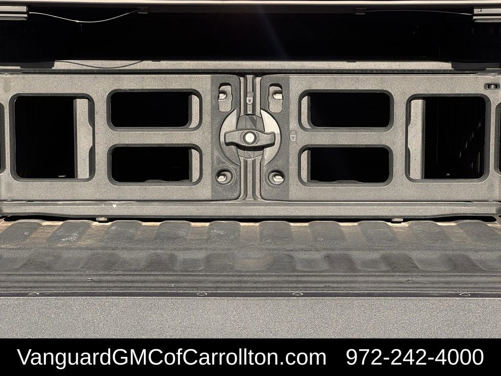 Used 2025 RAM 2500 Power Wagon image 31