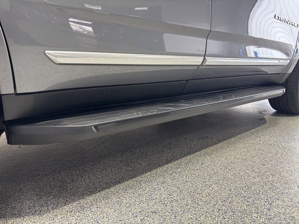 Used 2021 GMC Yukon Denali w/ LPO, Illumination Package image 52