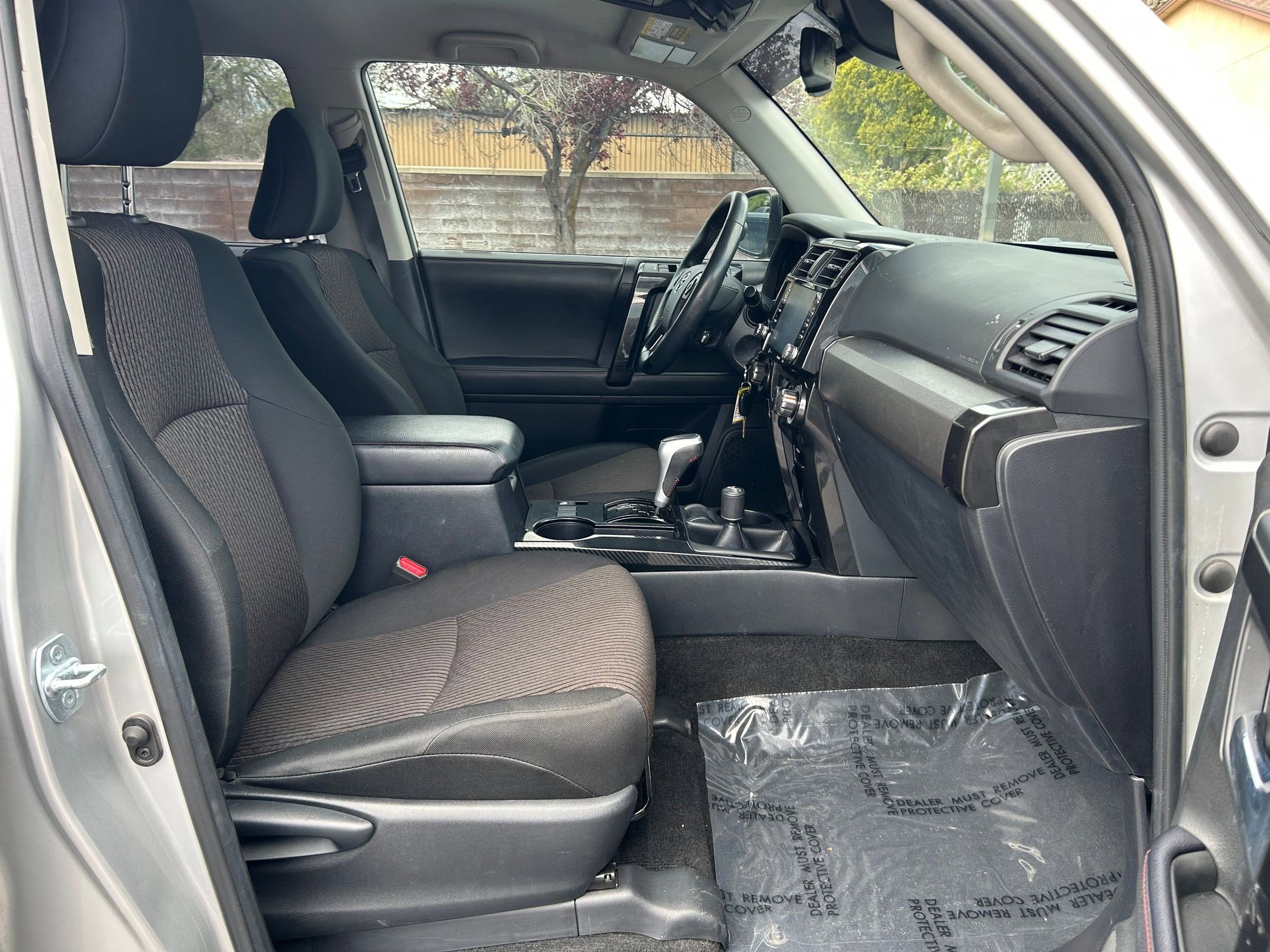 Used 2021 Toyota 4Runner TRD Off-Road image 30
