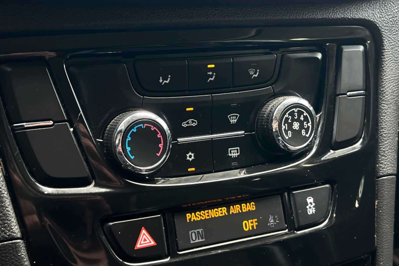 Used 2019 Buick Encore Preferred FWD image 22