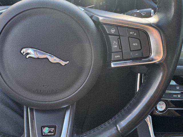 Used 2016 Jaguar XF R-Sport AWD/4WD image 23