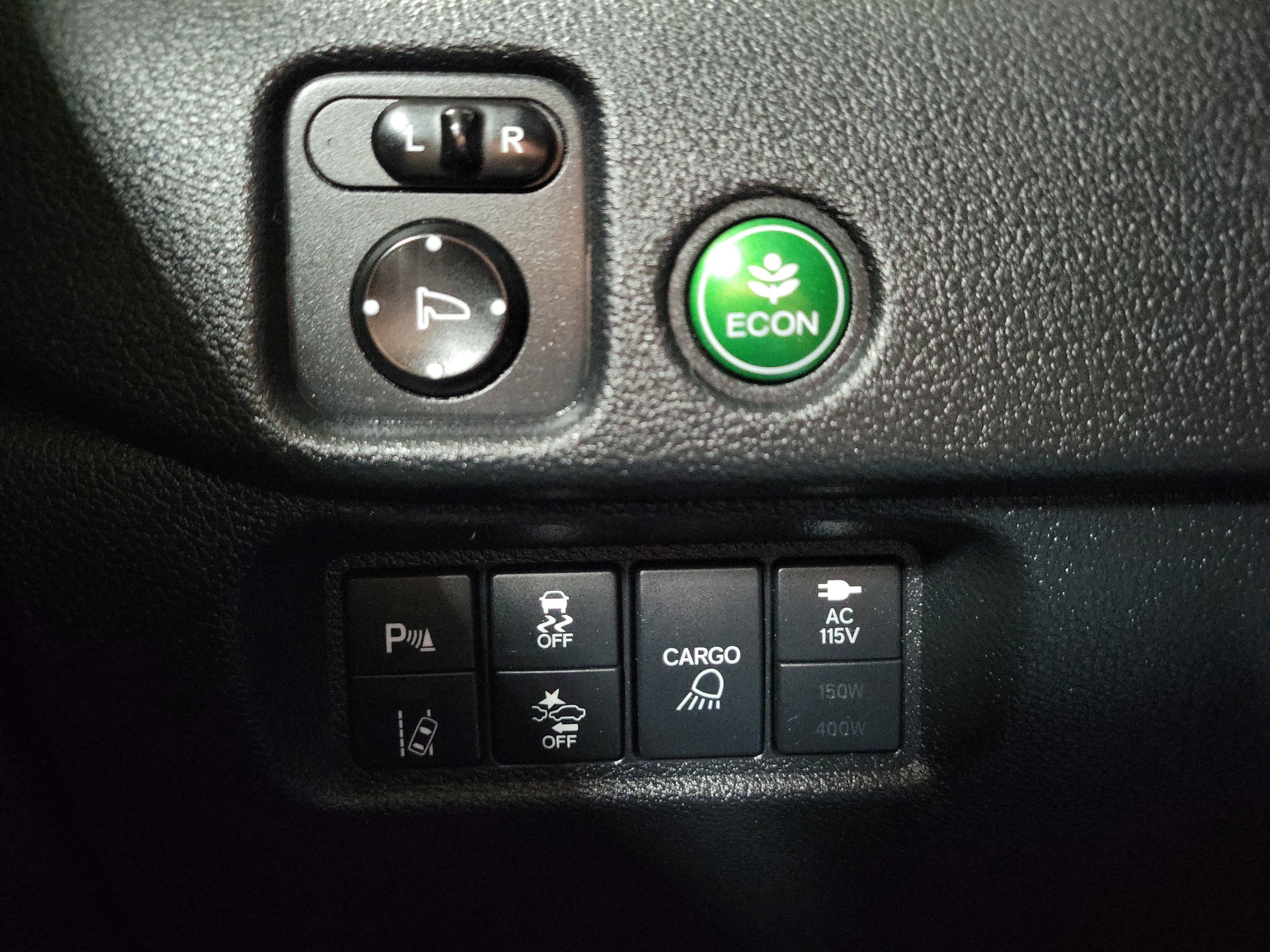 Certified 2020 Honda Ridgeline RTL-E image 19
