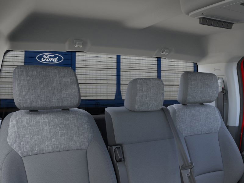 New 2026 Ford F350 4x4 Regular Cab Super Duty image 22