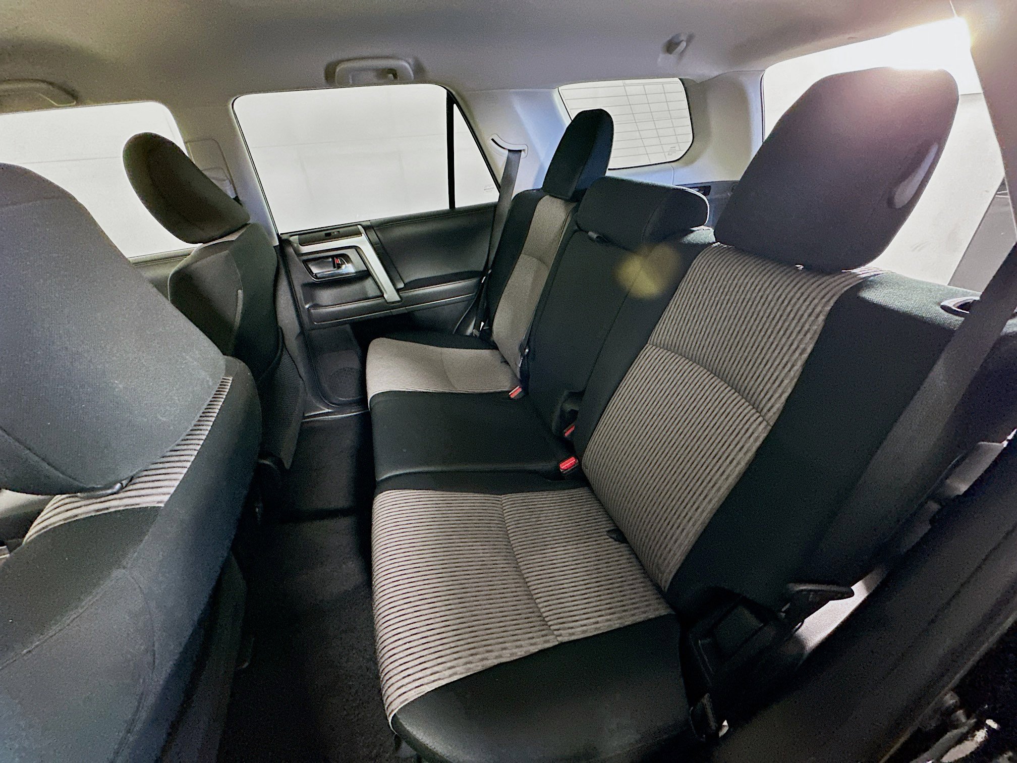 Used 2024 Toyota 4Runner SR5 image 25