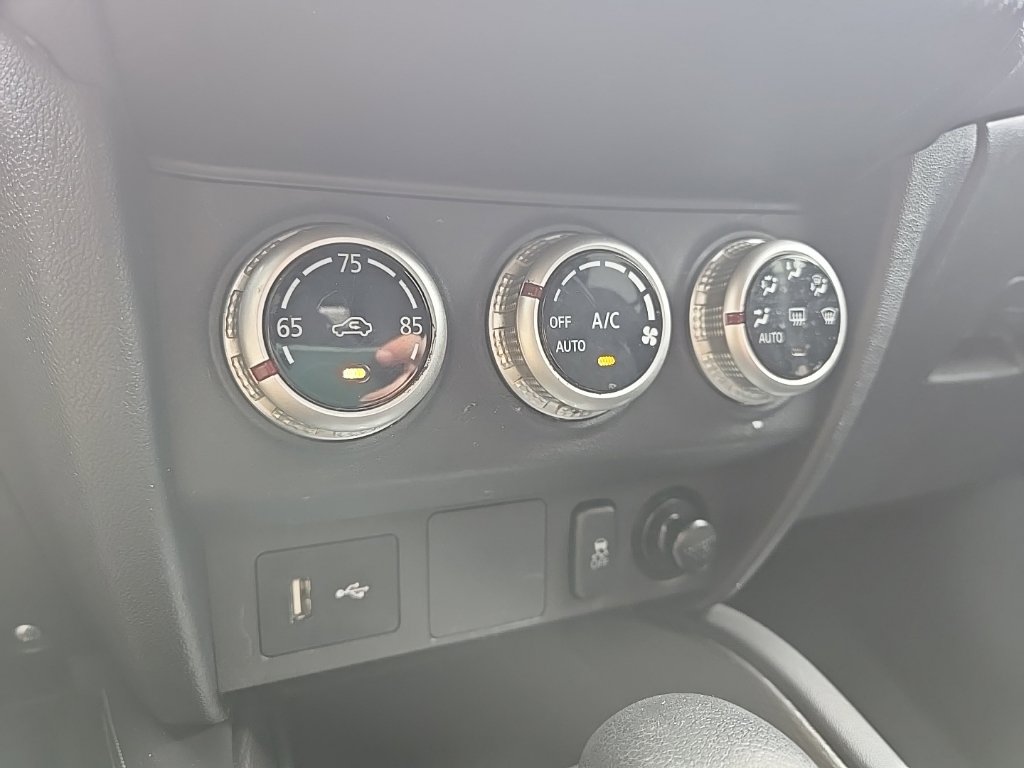 Used 2024 Mitsubishi Outlander Sport ES AWD/4WD image 23