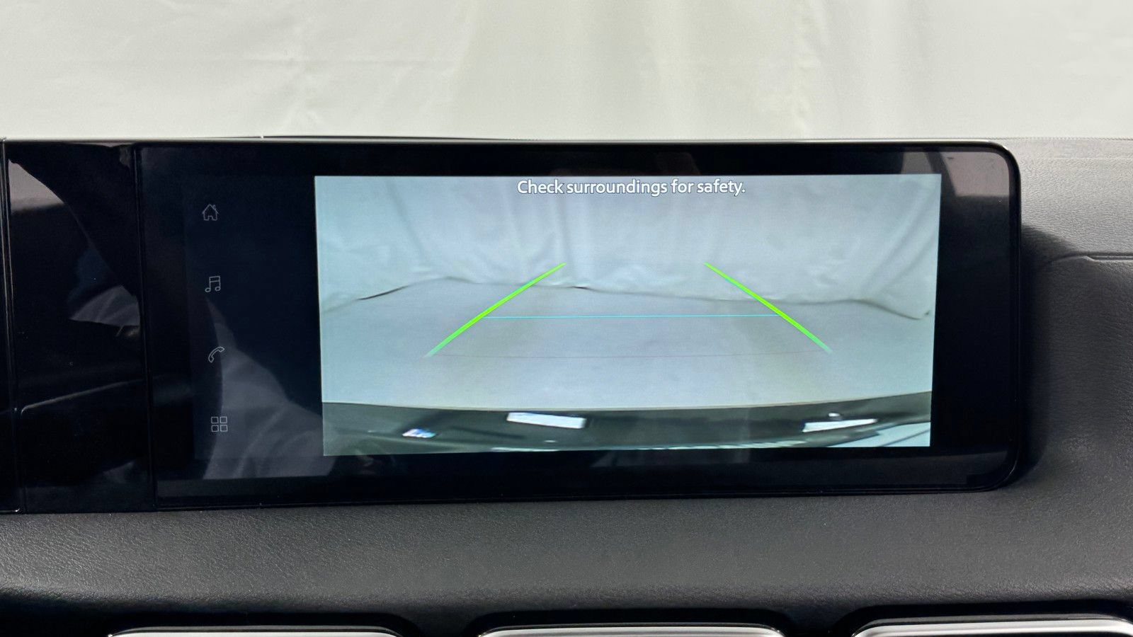 New 2026 Nissan Sentra S w/ Floor Mat Package FWD image 23