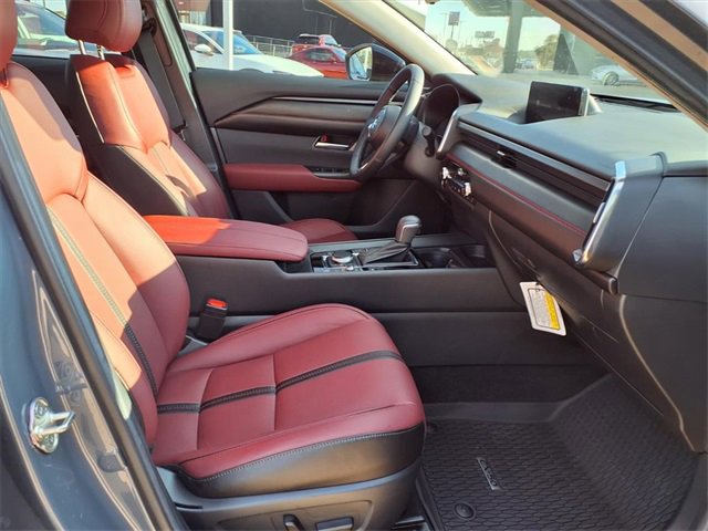 Used 2025 MAZDA CX-50 2.5 Hybrid w/ Weather Package image 19