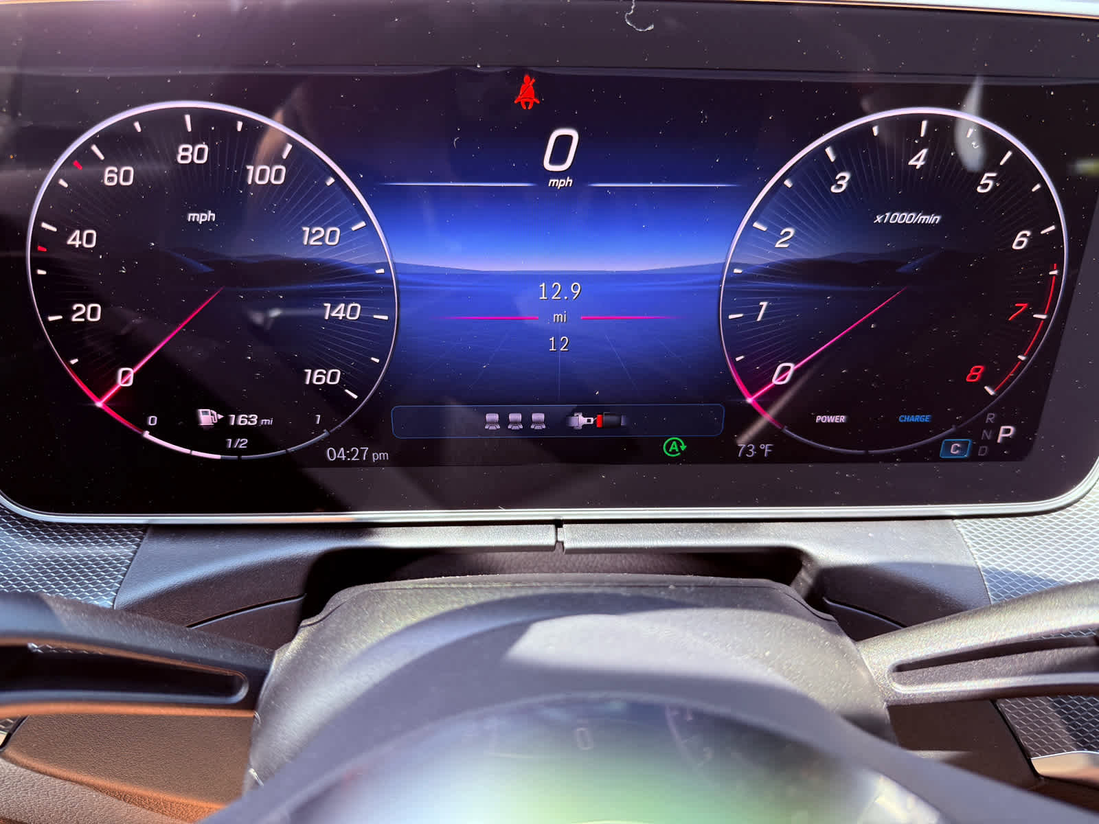 Certified 2025 Mercedes-Benz C 300 C 300 image 17