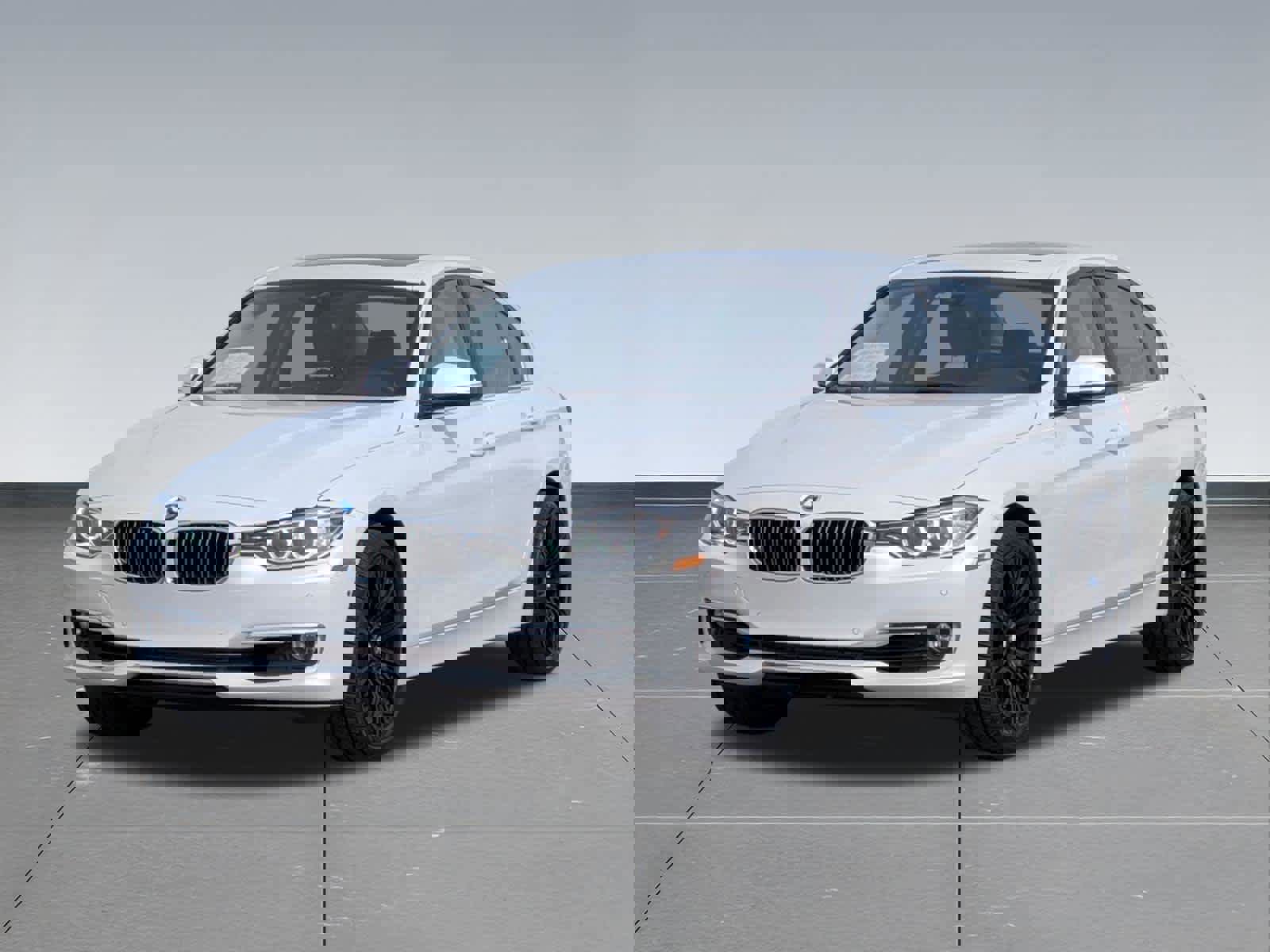 Used 2015 BMW 328i xDrive Sedan image 9