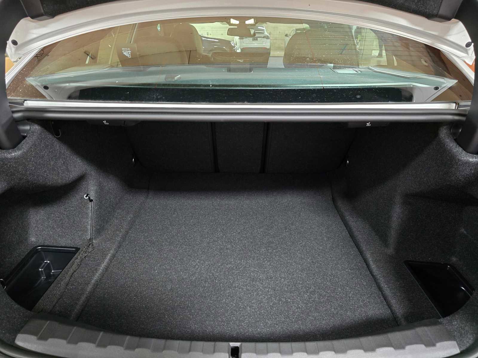 Used 2026 BMW 330i xDrive Sedan w/ Premium Package image 17