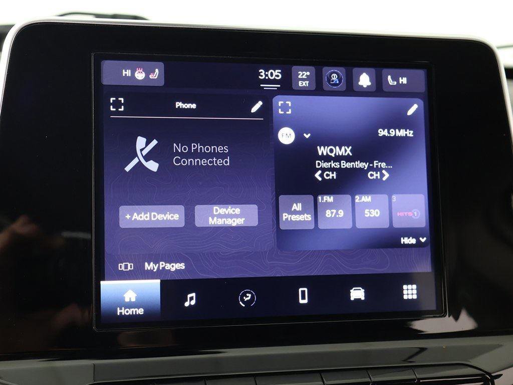 Used 2022 Jeep Compass Latitude w/ Convenience Group image 42