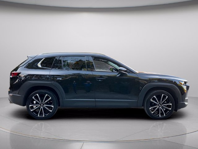 Used 2024 MAZDA CX-50 AWD 2.5 S w/ Cargo Package image 8