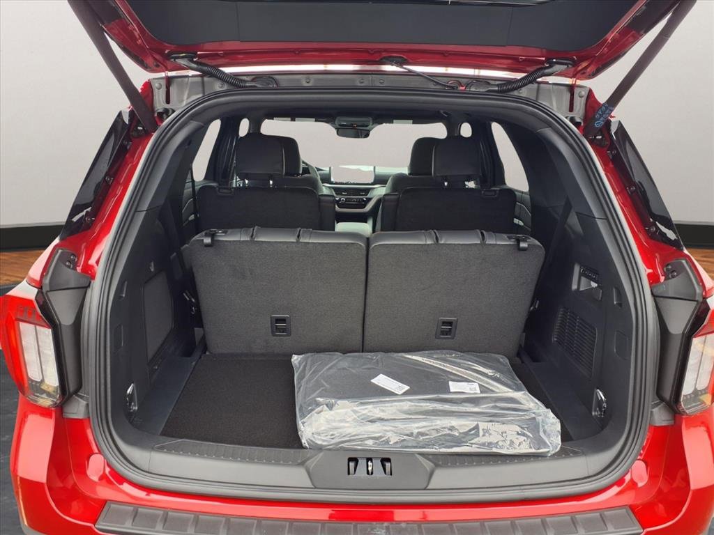 New 2026 Ford Explorer ST w/ Sun And Sound Package image 23