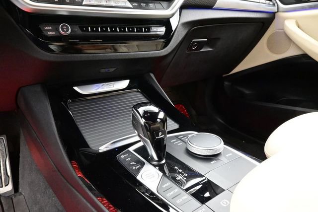 Used 2023 BMW X3 sDrive30i w/ M Sport Package RWD image 10