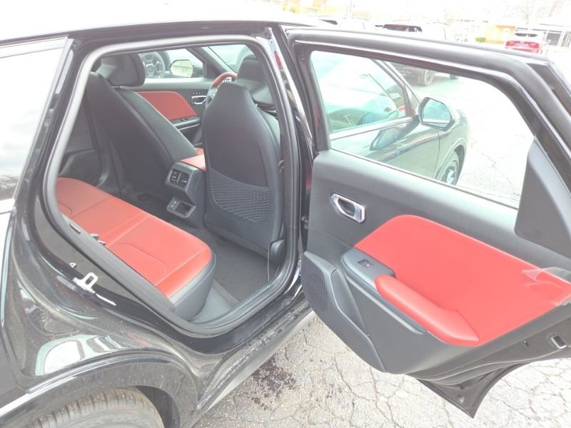 New 2026 Kia K4 GT-Line Turbo image 16