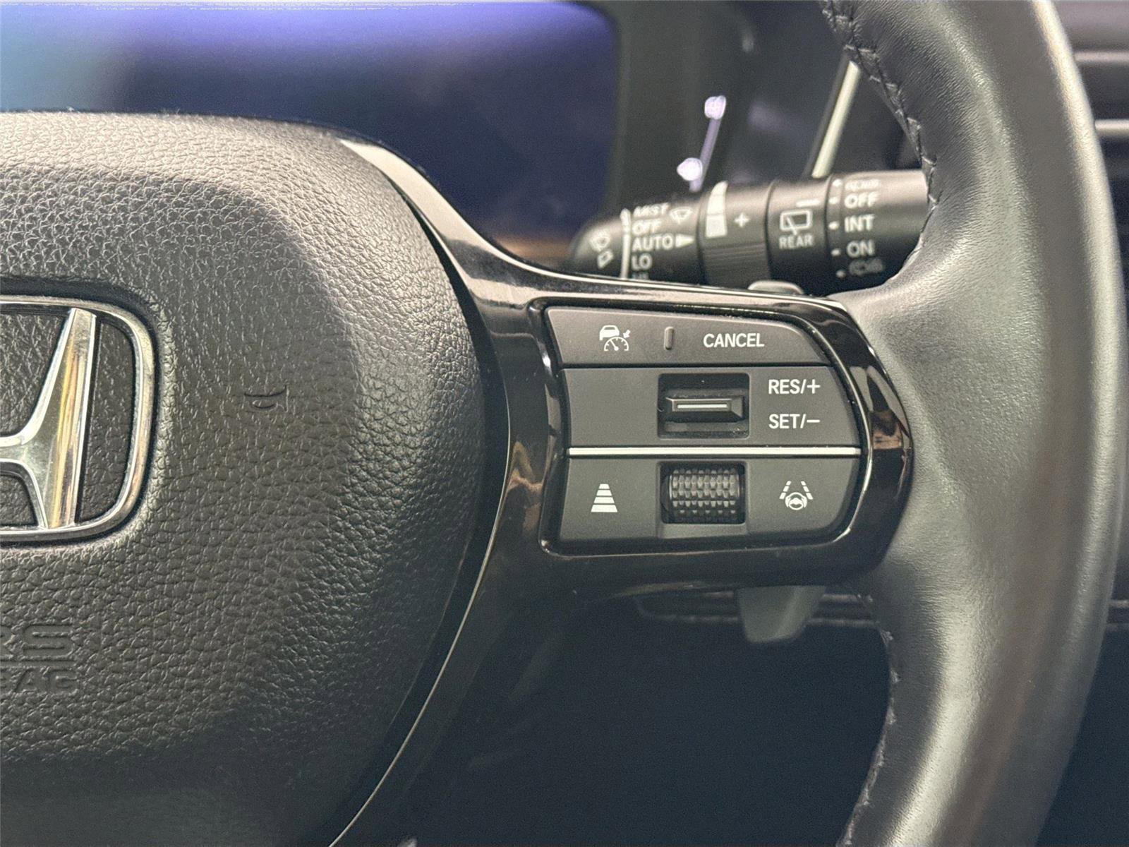 Used 2023 Honda Pilot Elite image 20