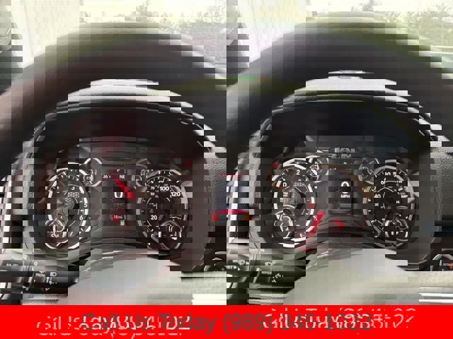 New 2026 RAM 1500 Big Horn w/ Night Edition image 15