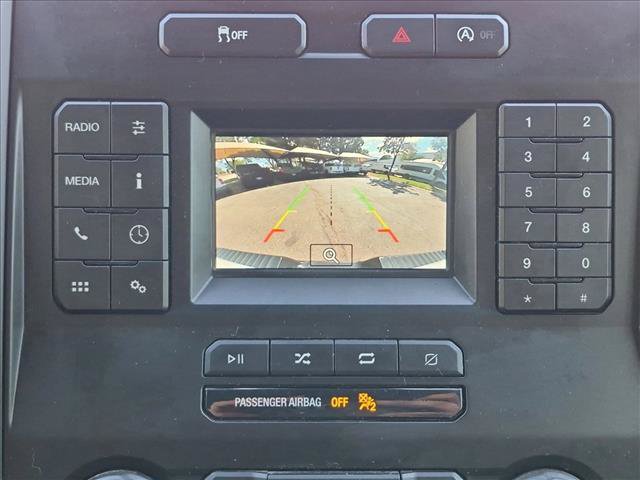 Used 2020 Ford F150 XL w/ Equipment Group 101A Mid AWD/4WD image 12