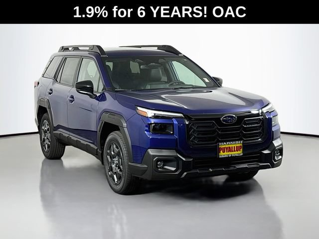 New 2026 Subaru Outback Premium