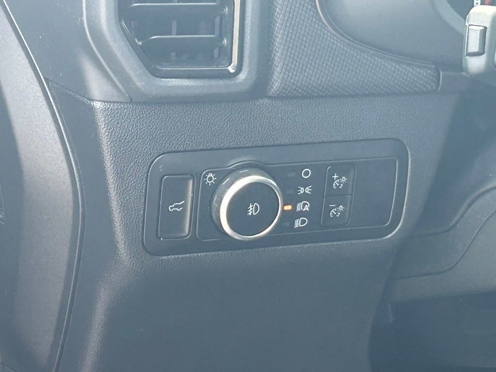 Used 2023 Ford Bronco Sport Outer Banks w/ Tech Package image 36