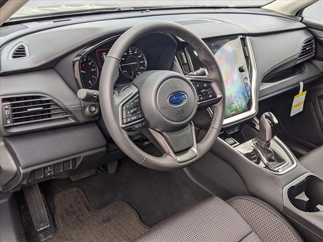 New 2025 Subaru Outback Premium image 3