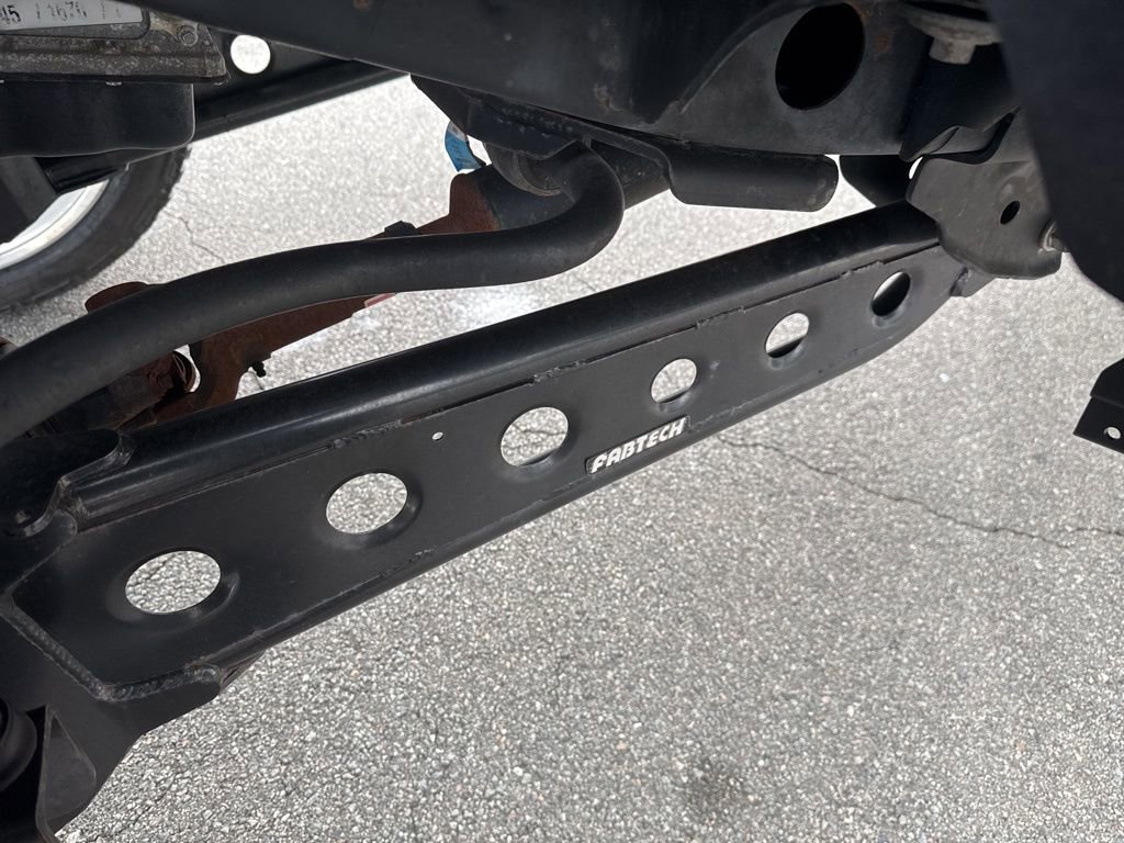 Used 2019 Ford F250 Platinum w/ FX4 Off-Road Package image 14