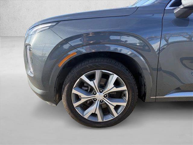 Used 2021 Hyundai Palisade Limited image 24