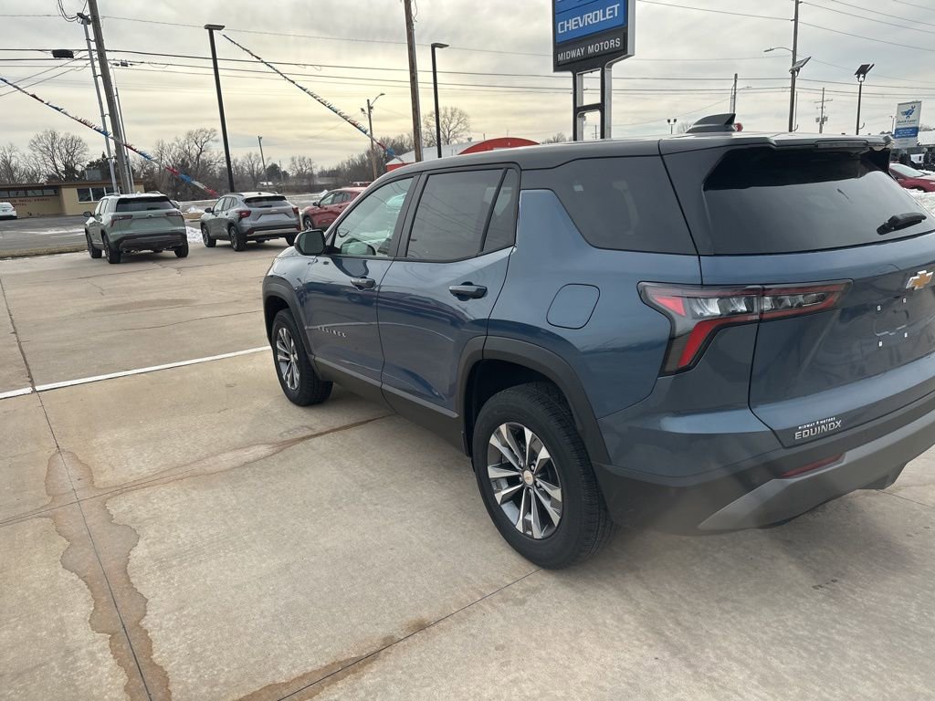 New 2026 Chevrolet Equinox LT w/ Convenience Package II image 30