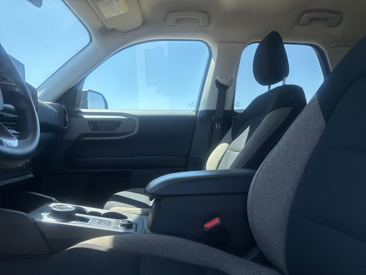 Used 2025 Ford Bronco Sport Big Bend image 33