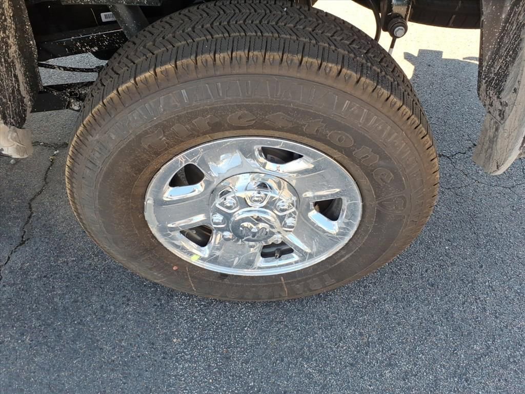 New 2026 RAM 2500 Tradesman image 29