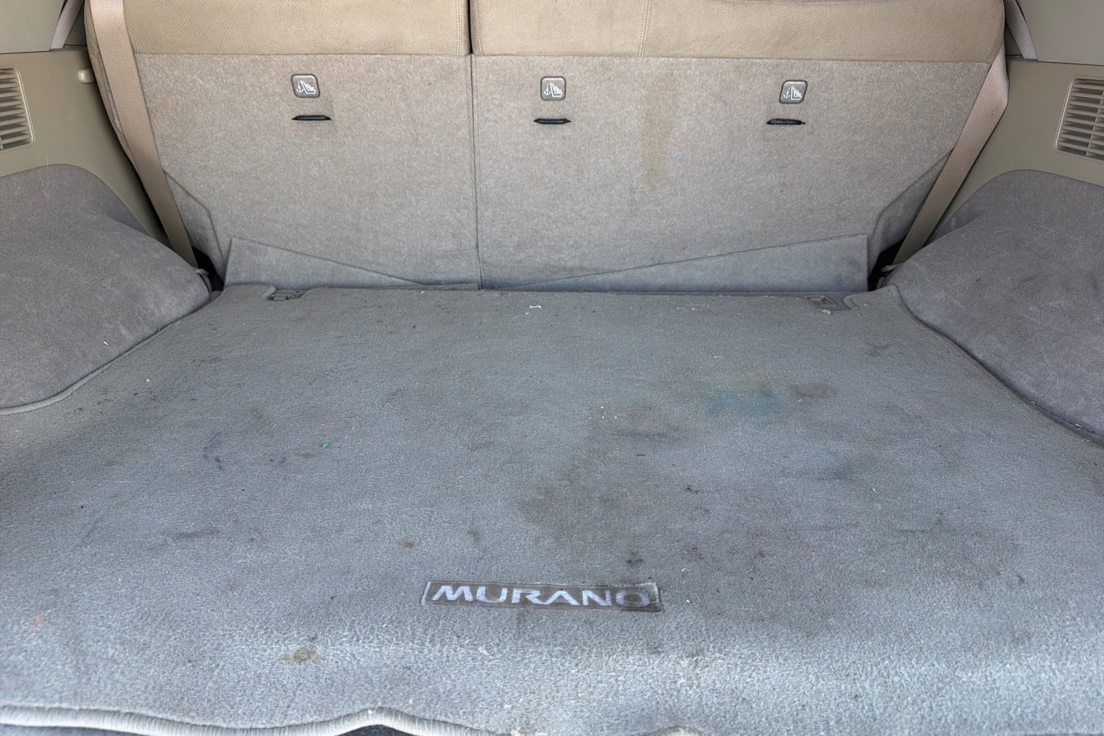 Used 2013 Nissan Murano SV AWD/4WD image 19