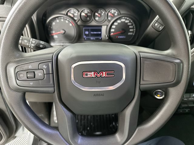 Used 2024 GMC Sierra 1500 Pro w/ Graphite Edition AWD/4WD image 16