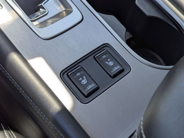 Certified 2024 Nissan Murano SL image 26