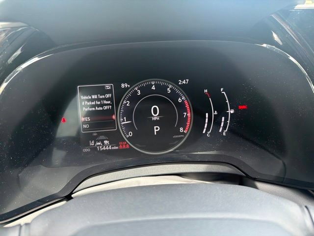Used 2024 Lexus RX 350 Premium w/ Cold Area Package AWD/4WD image 20