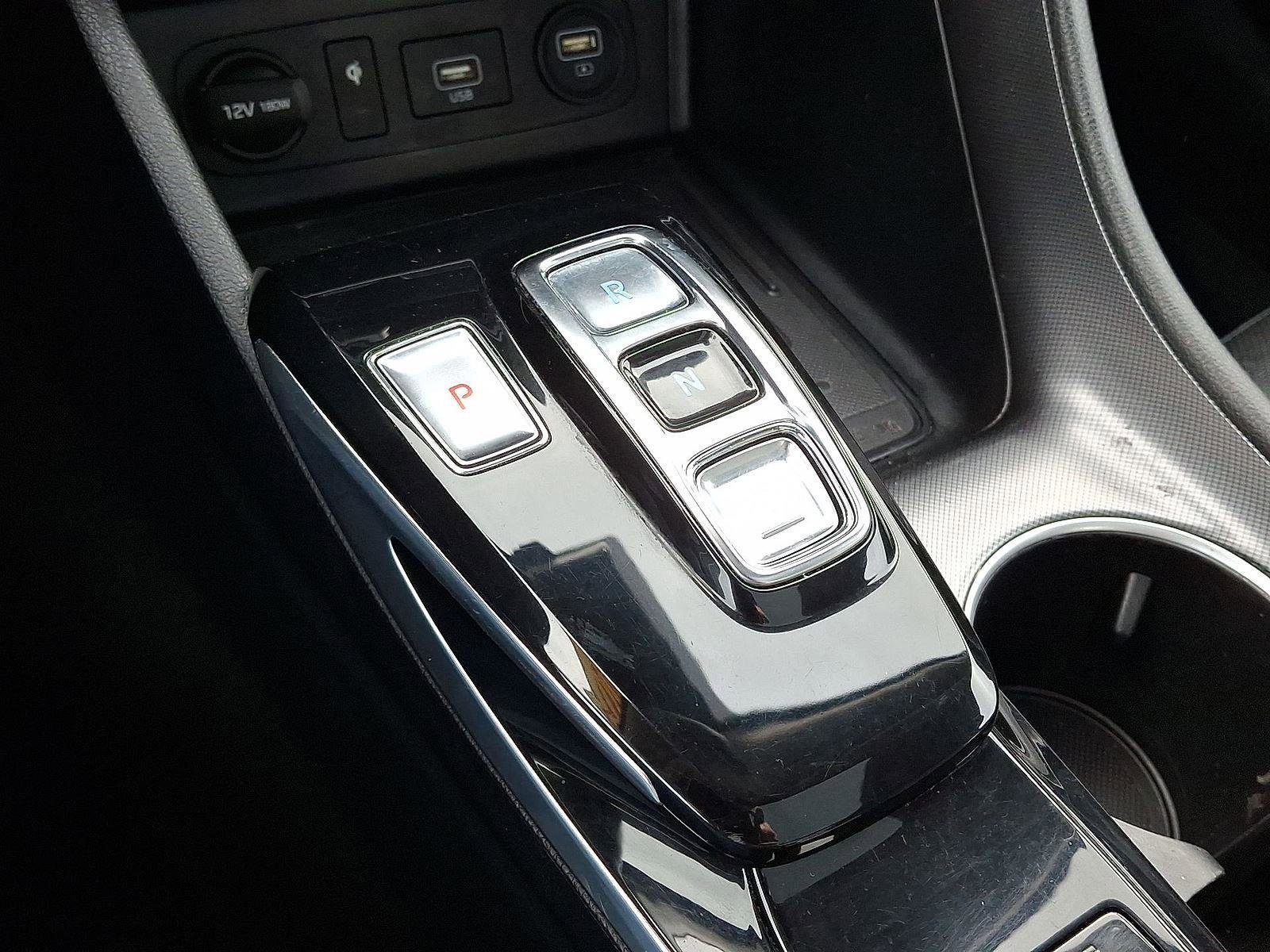 Used 2020 Hyundai Sonata Limited w/ Cargo Package image 12