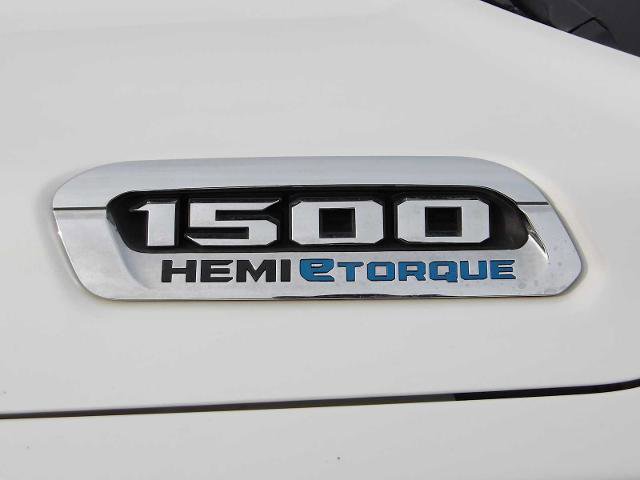 Used 2021 RAM 1500 Limited image 12