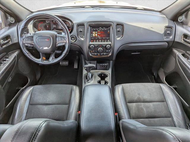 Used 2020 Dodge Durango R/T w/ Blacktop Package image 19