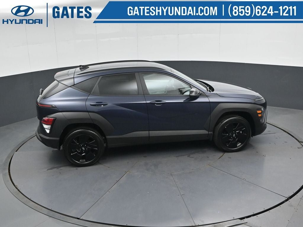 Used 2026 Hyundai Kona SEL Sport AWD/4WD image 46