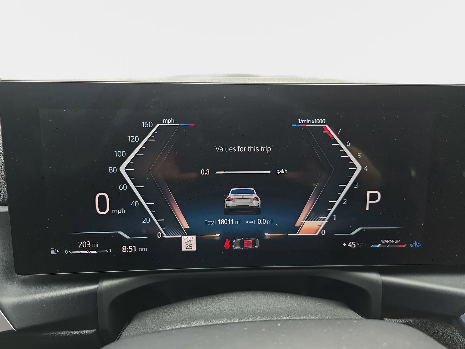 Used 2023 BMW M240i xDrive Coupe w/ Premium Package image 13