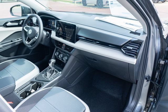 New 2026 Volkswagen Taos S FWD image 40