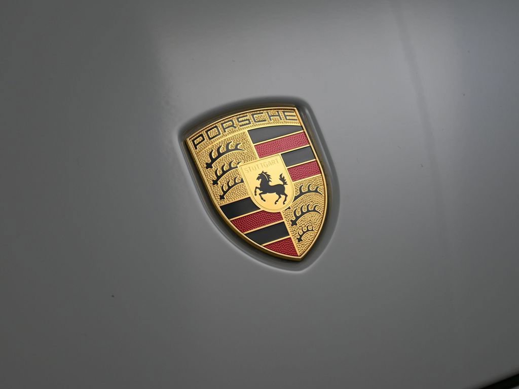 Certified 2021 Porsche 911 Turbo S AWD/4WD image 13